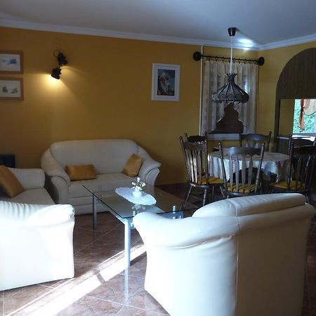 Edina Apartman Zalakaros Bilik gambar