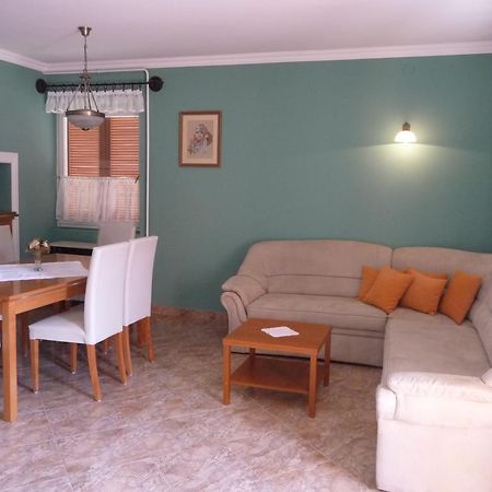 Edina Apartman Zalakaros Bilik gambar