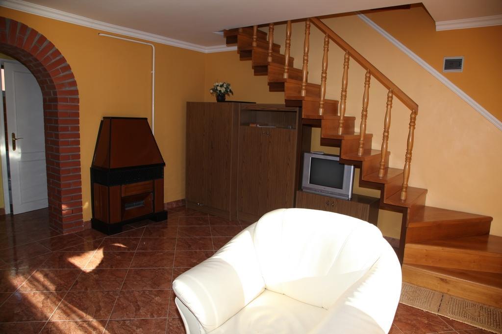 Edina Apartman Zalakaros Bilik gambar