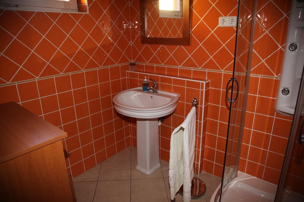 Edina Apartman Zalakaros Bilik gambar