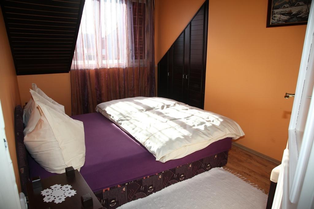 Edina Apartman Zalakaros Bilik gambar