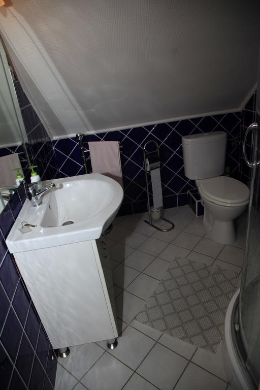 Edina Apartman Zalakaros Bilik gambar