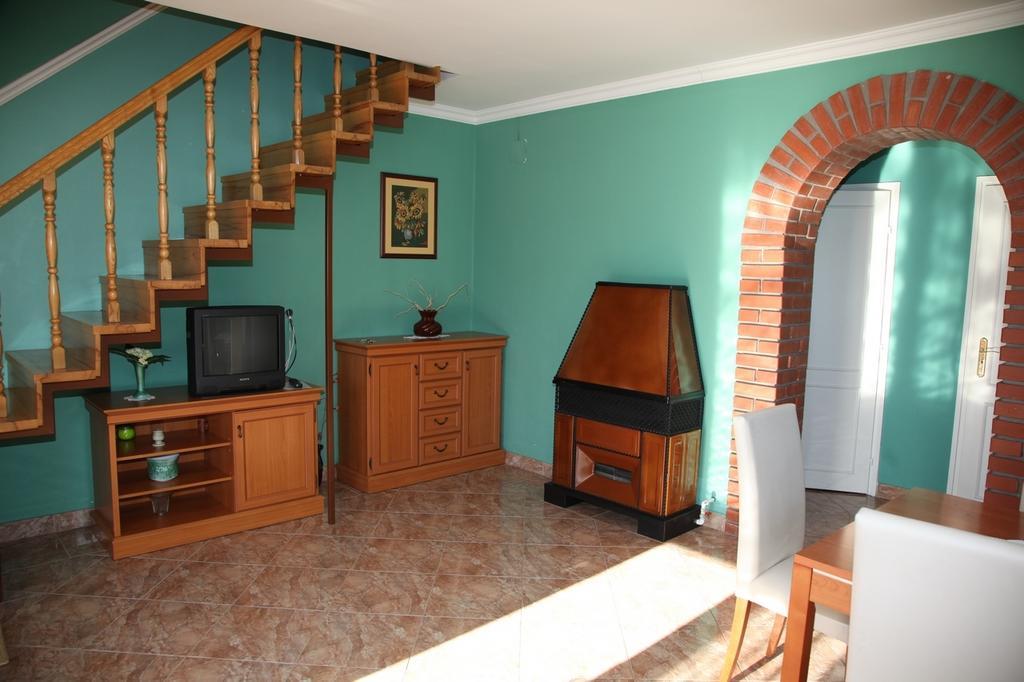 Edina Apartman Zalakaros Bilik gambar