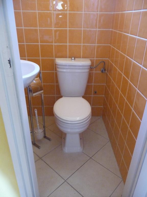 Edina Apartman Zalakaros Bilik gambar