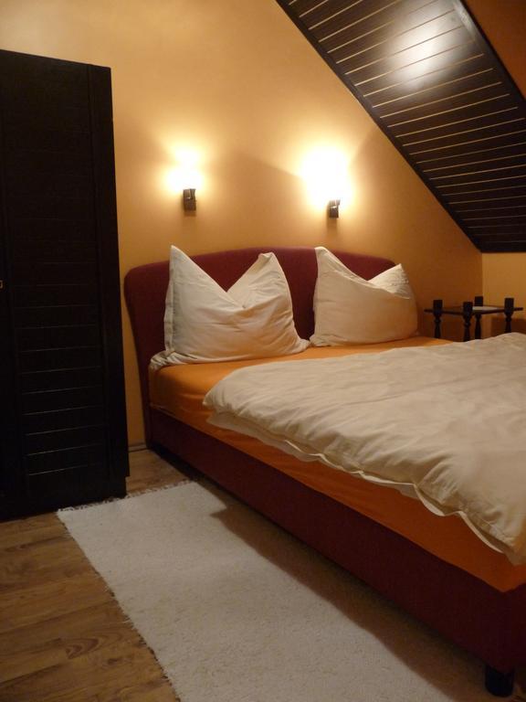 Edina Apartman Zalakaros Bilik gambar